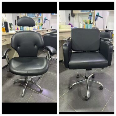💫 Salon üçün avadanlıq *saç kreslo 120 azn* *Qaş kreslosu 150 azn*