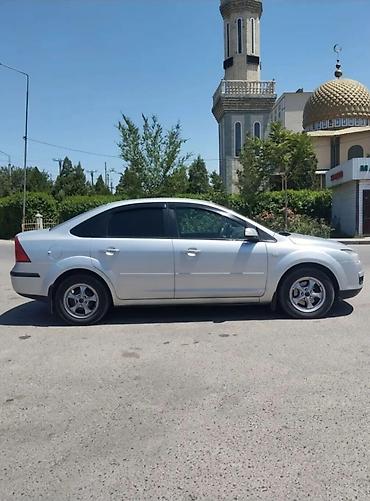 beta fpv: Ford Focus: 2008 г., 1.6 л, Механика, Бензин, Седан — 8