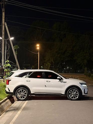 Kia: Kia Sorento: 2021 г., 2.2 л, Робот, Дизель, Кроссовер — 5