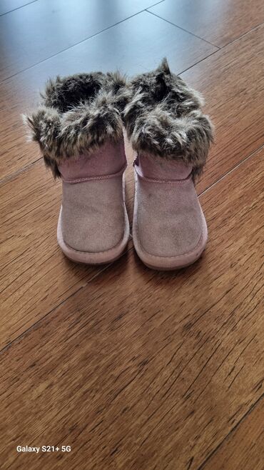 Боди: Сапоги, Для девочек, 23, UGG