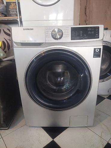 Paltaryuyan Samsung 8 kg Samsung 8 kg 🧺 Paltaryuyan Maşınlar – Geniş