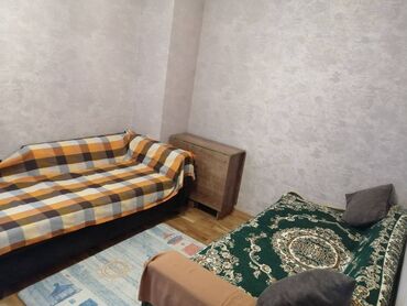 apartman evler: 1 комната, Новостройка, 30 м²