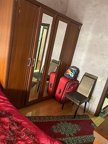 Uzunmüddətli kirayə mənzillər: -🏡 XIRDALANDA KİRAYƏ 2 OTAQLI MƏNZİL! 📍 Kristal Abşeron 2 yaşayış -da lalafo.az — 25 Uzunmüddətli kirayə mənzillər: -🏡 XIRDALANDA KİRAYƏ 2 OTAQLI MƏNZİL! 📍 Kristal Abşeron 2 yaşayış — 25