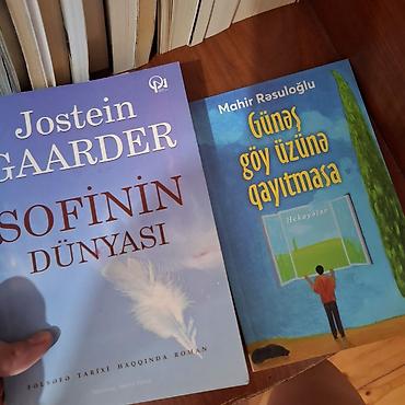 Yenidir birlikde 6 azn