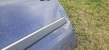 hyundai ix35: VRATA BLATOBRAN ZA FORD GALAXY OD 2001. DO 2008. GOD — 3