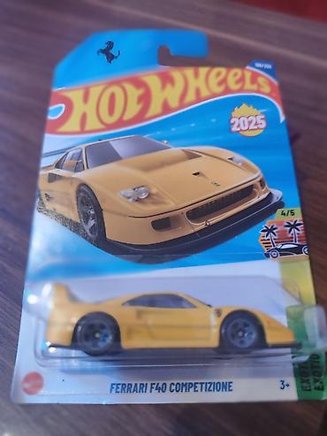 Avtomobil modelləri: Hot Wheels.premium endirim.var — 17