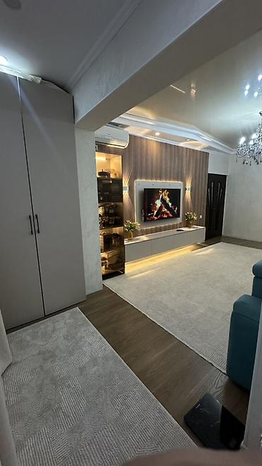 восток 5 квартира: 3 комнаты, 65 м², Восток-5 мкр 105 серия, 5 этаж, Косметический ремонт — 2