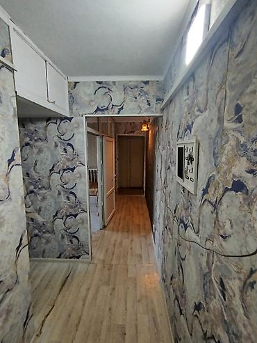 Продажа квартир: 3 комнаты, 58 м², 104 серия, 4 этаж, Требуется ремонт — 1