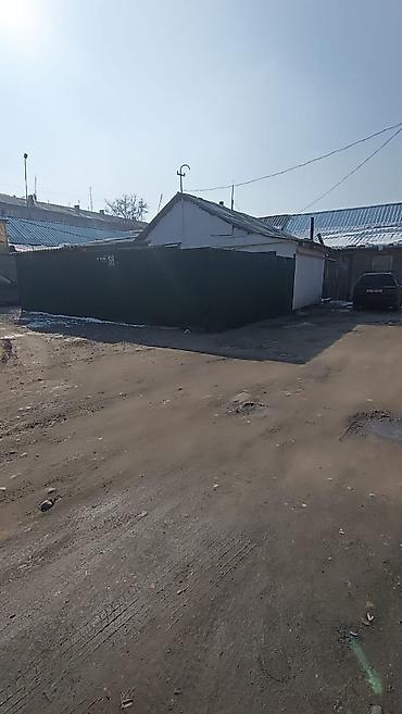 локал: 🔥 Срочно продаётся дом в Центре❗ г. Токмок! 🏡 📍 Чуйская область — 1