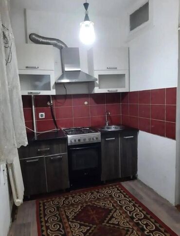 Продажа квартир: 1 комната, 29 м², Хрущевка, 3 этаж, Косметический ремонт