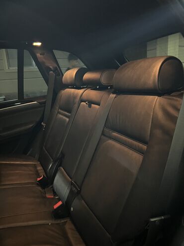 BMW: BMW X5: 2011 г., 4.4 л, Автомат, Бензин — 8