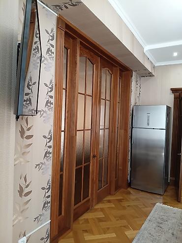 Долгосрочная аренда квартир: 4 комнаты, Собственник, С мебелью полностью — 24