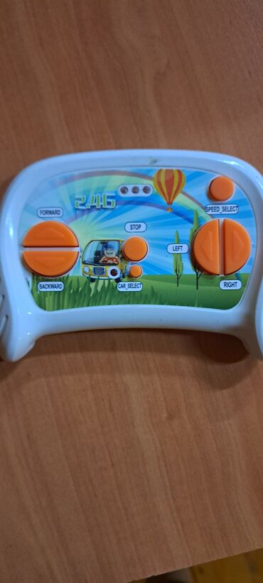 Uşaq üçün elektrik maşınları: Uşaq üçün elektriklə işləyən Mercedes-Benz G65 AMG tipli miniatür — 11