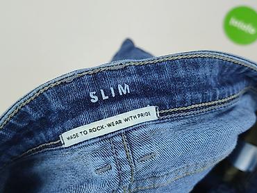months short: Tom Tailor Denim, Szorty dla mężczyzn, rozmiar S — 4