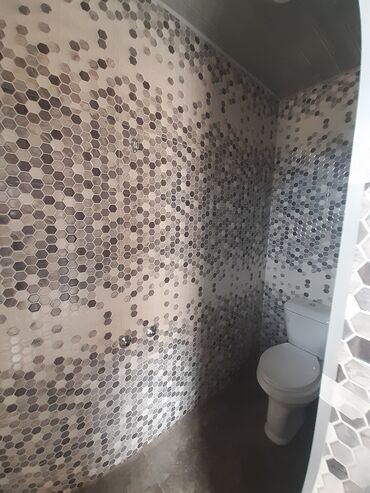 Həyət evləri və villaların satışı: Binəqədi qəs. 1 otaqlı, 50 kv. m, Kredit var, Yeni təmirli -da lalafo.az — 8 Həyət evləri və villaların satışı: Binəqədi qəs. 1 otaqlı, 50 kv. m, Kredit var, Yeni təmirli — 8