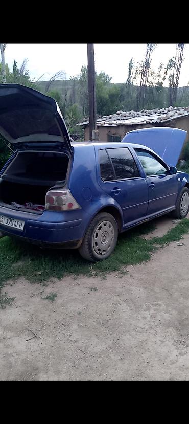 голф венто: Volkswagen Golf: 1998 г., 1.8 л, Механика, Бензин, Хэтчбэк — 3