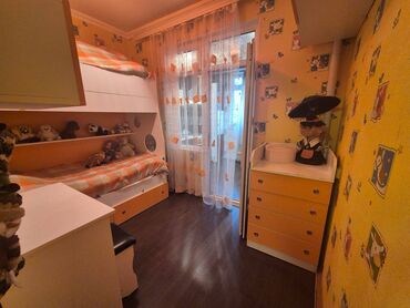 Köhnə tikili: Bakı, 3 otaqlı, Köhnə tikili, m. Həzi Aslanov, 65 kv. m — 6