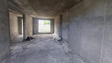 gence emlak ev: 5 otaqlı, 215 kv. m, Kredit yoxdur, Təmirsiz — 4