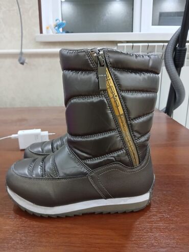 детские спортивные костюмы для девочек: Детские зимние дутики «Совёнок) Тёплая и лёгкая зимняя обувь для