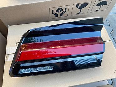 LED, BMW 2021 il, Orijinal, ABŞ, Yeni
