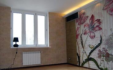 Другие виды отделочных работ: Больше 6 лет опыта — 13