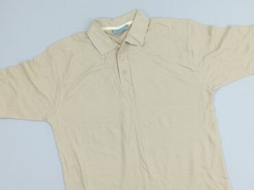 Koszulka polo dla mężczyzn, XL, stan - Bardzo dobry