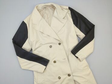 Coats: Coat, 2XL (EU 44), condition - Good