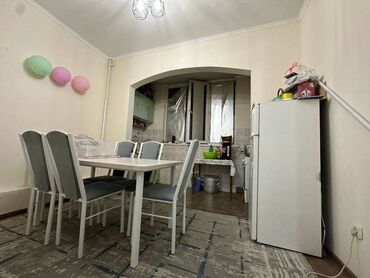 сдаётся квартира улан: 1 комната, 46 м², 106 серия, 5 этаж, Косметический ремонт