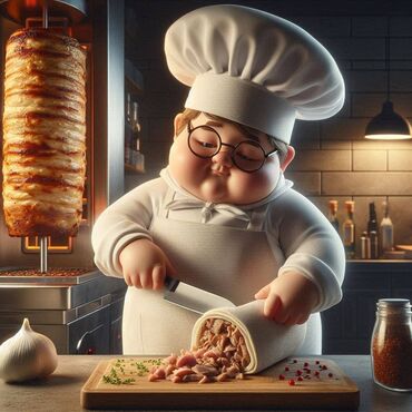 Сфера образования: Донярщик, Мужчина, 34 лет, 3-5 лет опыта