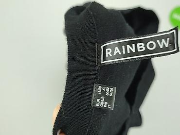 suknie babylon: RAINBOW, Sukienka damska, rozmiar XL — 4