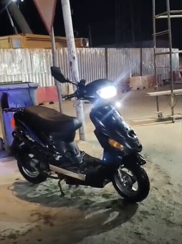 мотоциклы и цены: Tecili satlr 10manatliq xerci var