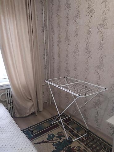 Комнаты: 12 м², С мебелью частично — 4