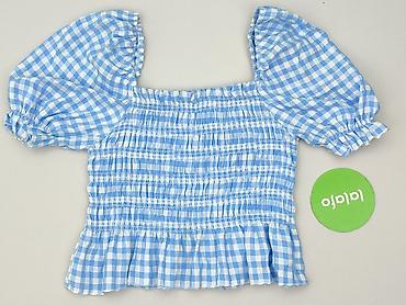 guess na platformie: Bluzka damska, rozmiar One size — 2