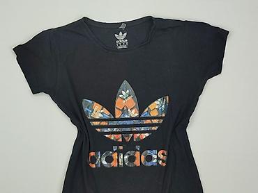t shrty: Adidas, T-shirt damski, rozmiar S — 1