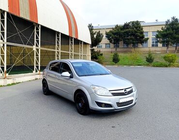 Opel: Opel Astra: 1.3 l | 2009 il 262200 km Hetçbek — 3