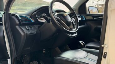 Chevrolet: Chevrolet Spark: 2018 г., 1 л, Вариатор, Бензин, Хэтчбэк — 11