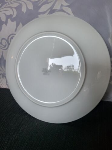 Ostalo posuđe: Tanjir domsetic vintaz porcelanski. Univarzalnj tanjir za na sto,sme na lalafo.rs — 8 Ostalo posuđe: Tanjir domsetic vintaz porcelanski. Univarzalnj tanjir za na sto,sme — 8