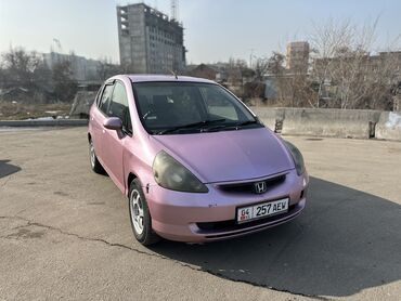 хонда фит руловой рейка: Honda Fit: 2003 г., 1.3 л, Автомат, Бензин, Седан