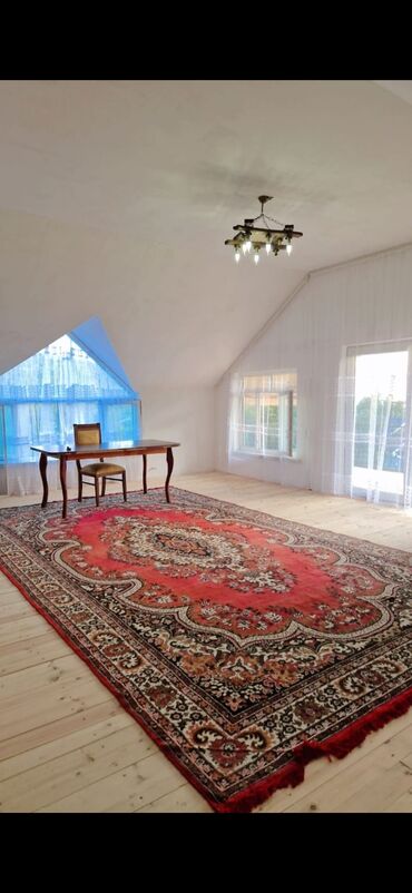 Uzunmüddətli kirayə mənzillər: Diqqetle oxuyun. İlk ay 350 azn . Sonraki aylar 200 azn . Tam mebellı — 11