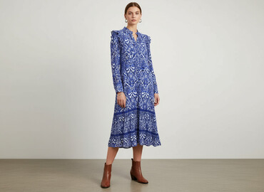 top secret swetry wyprzedaż: Top Secret, Women`s dress, size L