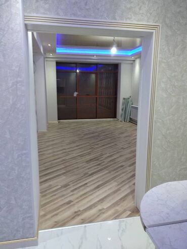 Yeni tikili: 2 otaqlı, Yeni tikili, m. Həzi Aslanov, 67 kv. m — 15