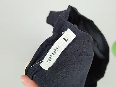 bluzki atomówki: Terranova, T-shirt damski, rozmiar L — 5