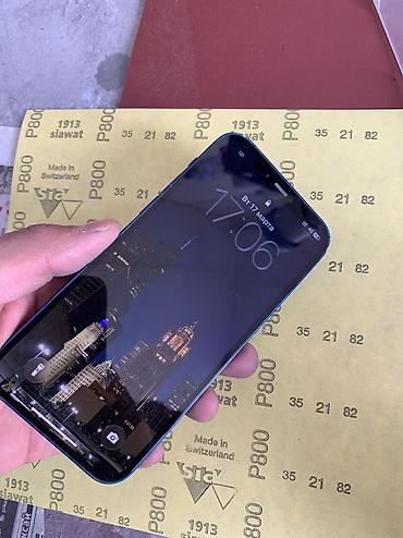 Apple iPhone: IPhone 12, 79 % — 6