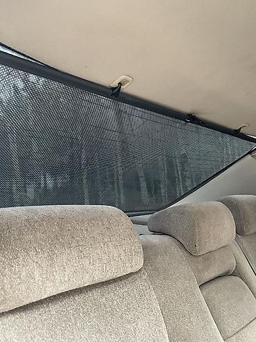 Toyota: Toyota Camry: 2004 г., 2.4 л, Автомат, Бензин, Седан — 17