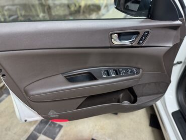 Kia: Kia K5: 2019 г., 2 л, Автомат, Бензин, Седан — 11