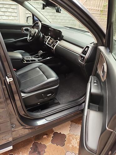 парктронник: Kia Sorento: 2020 г., 2.2 л, Робот, Дизель, Кроссовер — 8