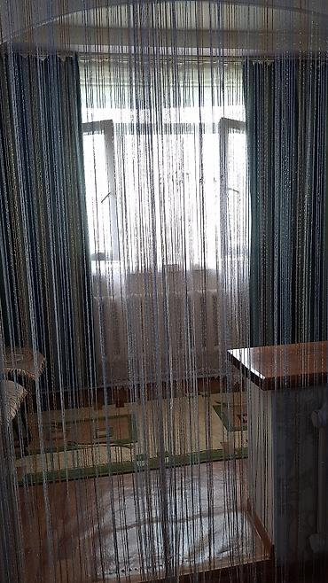 Посуточная аренда квартир: 3 комнаты, Постельное белье, Кондиционер, Бронь — 4