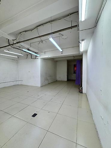 срочно сегодня: 🏢 ПРОДАЁТСЯ КОММЕРЧЕСКОЕ ПОМЕЩЕНИЕ! 📍Жибек жолу/Фучика Идеально — 10