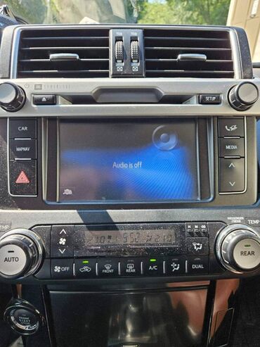 Toyota: Prodajem Toyotu Land Cruiser 2016 godiste,dizel…Presao 225.461km…Sve — 11