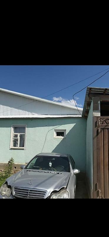 62 м², 4 комнаты, Рабочий Городок, Без подселения